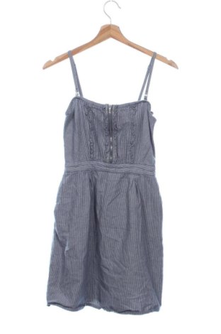 Rochie DKNY Jeans, Mărime XS, Culoare Albastru, Preț 215,21 Lei, #137243225