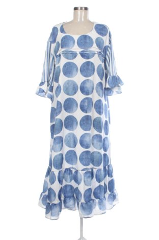 Rochie Luizza, Mărime XXL, Culoare Multicolor, Preț 152,22 Lei, #137243306