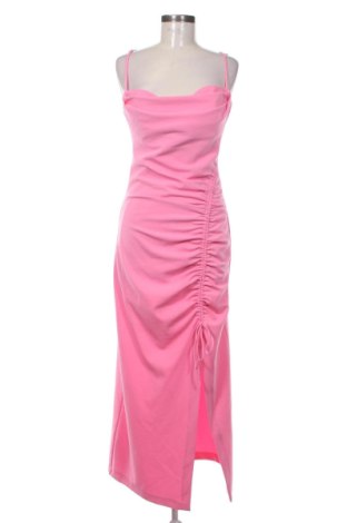 Φόρεμα Zara, Μέγεθος L, Χρώμα Ρόζ , Τιμή 29,53 €, #137243336