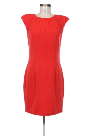 Kleid H&M, Größe M, Farbe Rot, Preis 15,00 €, #137243365