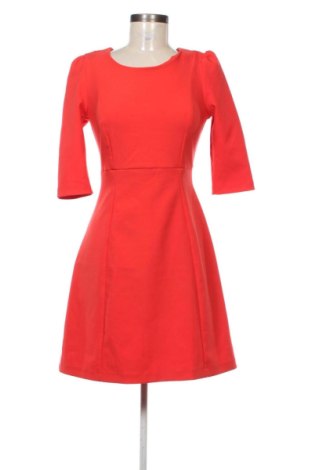 Kleid Orsay, Größe S, Farbe Rot, Preis 27,00 €, #137243385