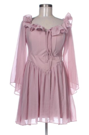 Rochie Unbranded, Mărime M, Culoare Roz, Preț 52,00 Lei, #137243386