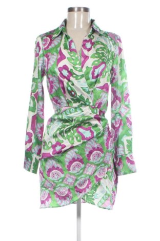 Φόρεμα Mango, Μέγεθος M, Χρώμα Πολύχρωμο, Τιμή 11,00 €, #137243503