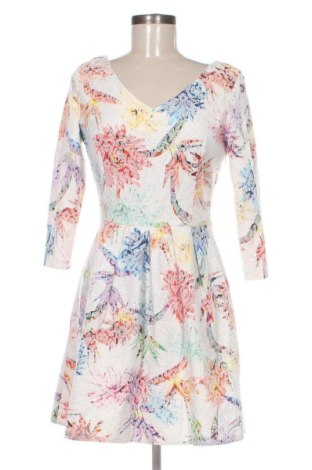 Φόρεμα Unbranded, Μέγεθος M, Χρώμα Πολύχρωμο, Τιμή 9,00 €, #137243546
