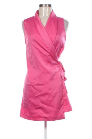 Rochie Boohoo, Mărime M, Culoare Roz, Preț 110,23 Lei, #137243561