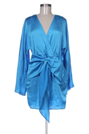 Φόρεμα Unbranded, Μέγεθος M, Χρώμα Μπλέ, Τιμή 15,81 €, #137243633