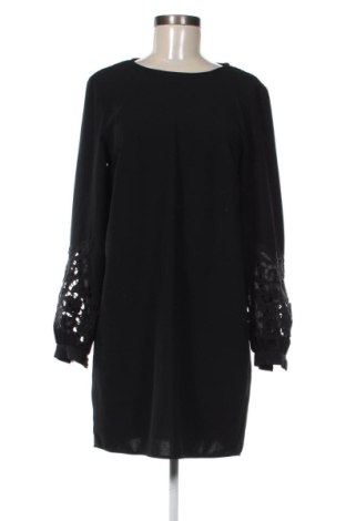 Šaty  H&M, Velikost M, Barva Černá, Cena  170,00 Kč, #137243663