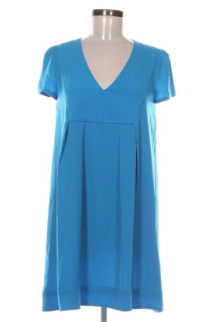 Φόρεμα Claudie Pierlot, Μέγεθος M, Χρώμα Μπλέ, Τιμή 51,00 €, #137243693