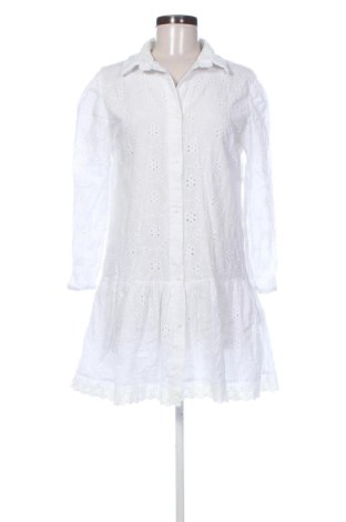 Rochie Answear, Mărime M, Culoare Alb, Preț 120,73 Lei, #137243796
