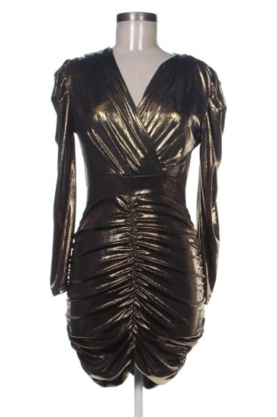Φόρεμα Unbranded, Μέγεθος S, Χρώμα Χρυσαφί, Τιμή 22,67 €, #137243872
