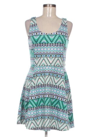 Rochie H&M, Mărime M, Culoare Multicolor, Preț 89,23 Lei, #137243973