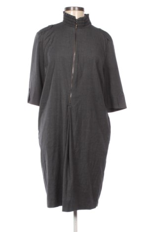Rochie Unbranded, Mărime L, Culoare Gri, Preț 57,74 Lei, #137244015