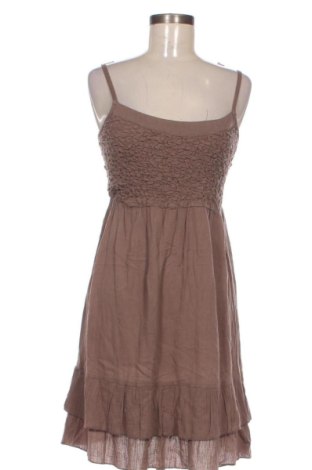 Rochie ONLY, Mărime L, Culoare Maro, Preț 83,99 Lei, #137244056