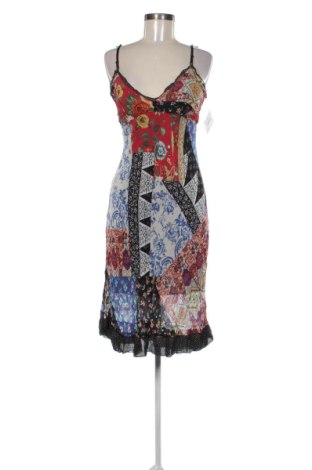 Rochie Blue Joint, Mărime S, Culoare Multicolor, Preț 131,00 Lei, #137244212