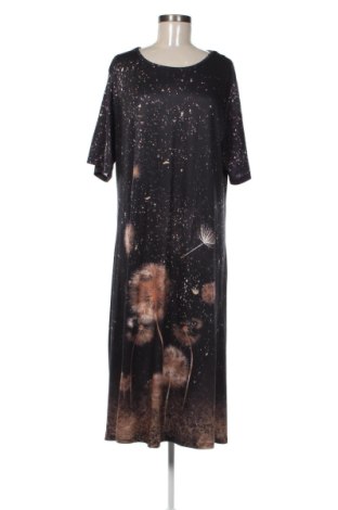 Φόρεμα Unbranded, Μέγεθος XXL, Χρώμα Πολύχρωμο, Τιμή 31,00 €, #137244264