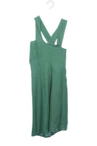 Rochie Unbranded, Mărime XS, Culoare Verde, Preț 136,00 Lei, #137244377