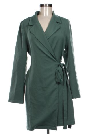 Rochie Unbranded, Mărime S, Culoare Verde, Preț 68,00 Lei, #137244586