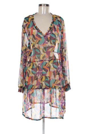 Rochie Aniston, Mărime XL, Culoare Multicolor, Preț 81,00 Lei, #137244624