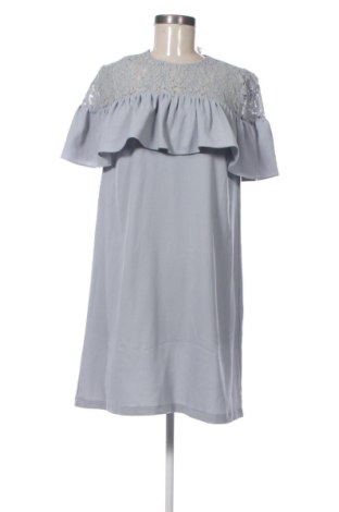 Φόρεμα H&M, Μέγεθος M, Χρώμα Γκρί, Τιμή 24,39 €, #137244639