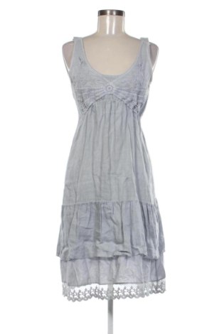 Šaty  Unbranded, Velikost S, Barva Šedá, Cena  166,00 Kč, #137244647