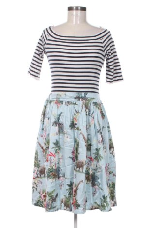 Rochie Marc Cain, Mărime L, Culoare Multicolor, Preț 520,79 Lei, #137244706