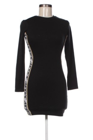 Rochie H&M, Mărime S, Culoare Negru, Preț 73,49 Lei, #137244952