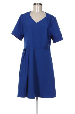 Rochie Yumi, Mărime XL, Culoare Albastru, Preț 62,99 Lei, #137244960