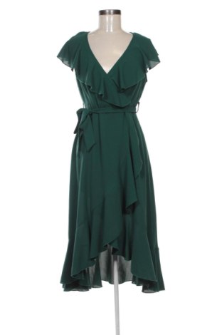 Rochie SHEIN, Mărime S, Culoare Verde, Preț 87,00 Lei, #137245033