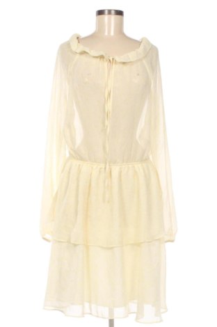 Rochie NA-KD, Mărime L, Culoare Galben, Preț 315,10 Lei, #137245118