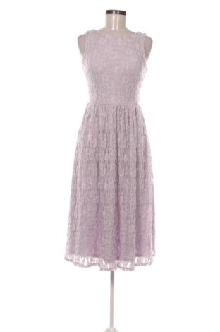 Φόρεμα Unbranded, Μέγεθος S, Χρώμα Βιολετί, Τιμή 20,00 €, #137245207