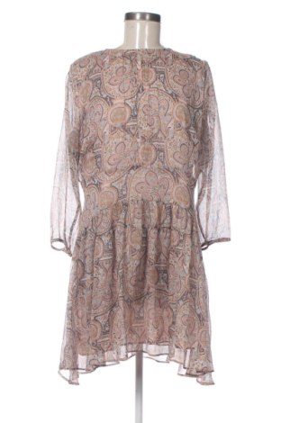 Rochie Reserved, Mărime M, Culoare Multicolor, Preț 54,00 Lei, #137245318