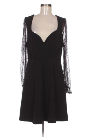 Rochie SHEIN, Mărime XL, Culoare Negru, Preț 62,99 Lei, #137245355