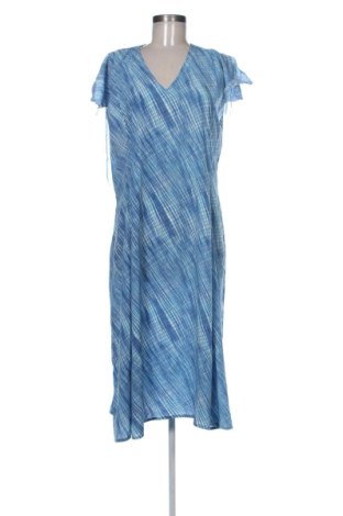 Φόρεμα Unbranded, Μέγεθος XL, Χρώμα Πολύχρωμο, Τιμή 19,43 €, #137245392