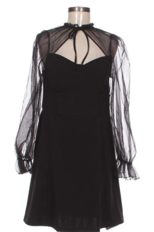 Rochie Unbranded, Mărime XL, Culoare Negru, Preț 120,73 Lei, #137245394