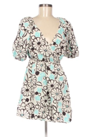 Φόρεμα Zara, Μέγεθος S, Χρώμα Πολύχρωμο, Τιμή 30,81 €, #137245520