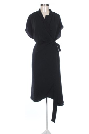 Rochie H&M, Mărime XL, Culoare Negru, Preț 100,00 Lei, #137245546
