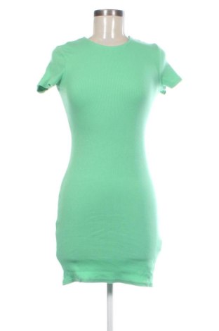 Φόρεμα Sinsay, Μέγεθος XS, Χρώμα Πράσινο, Τιμή 5,00 €, #137245584