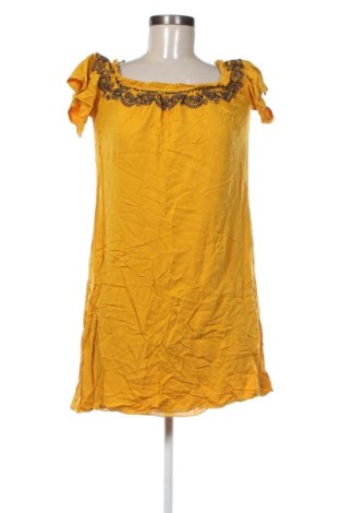 Rochie Orsay, Mărime M, Culoare Galben, Preț 104,98 Lei, #137245732