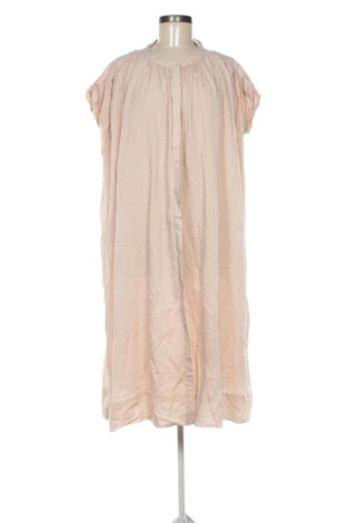 Φόρεμα Unbranded, Μέγεθος 5XL, Χρώμα Ρόζ , Τιμή 33,91 €, #137245880