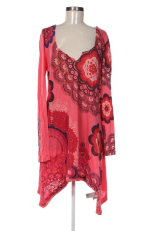 Φόρεμα Desigual, Μέγεθος L, Χρώμα Πολύχρωμο, Τιμή 50,00 €, #137245957