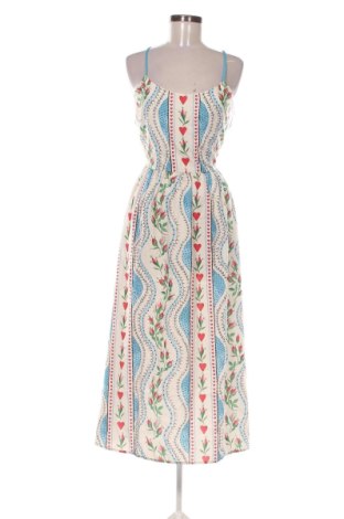 Rochie Unbranded, Mărime M, Culoare Multicolor, Preț 141,72 Lei, #137246146