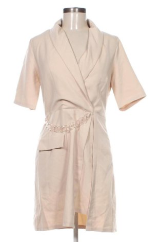 Φόρεμα Unbranded, Μέγεθος M, Χρώμα Εκρού, Τιμή 13,00 €, #137246173