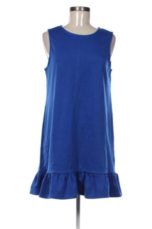 Rochie Reserved, Mărime L, Culoare Albastru, Preț 104,98 Lei, #137246274
