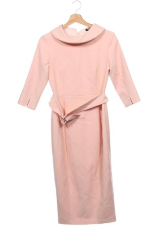 Sukienka Karen Millen, Rozmiar XS, Kolor Różowy, Cena 426,65 zł, #137246280