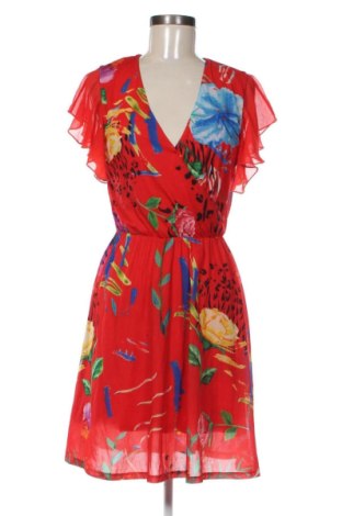Rochie Desigual, Mărime L, Culoare Multicolor, Preț 220,46 Lei, #137246293