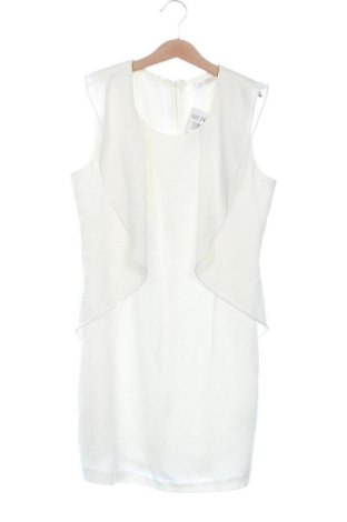 Rochie Unbranded, Mărime XS, Culoare Alb, Preț 142,18 Lei, #137246380