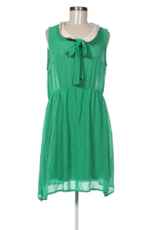 Rochie Unbranded, Mărime XL, Culoare Verde, Preț 136,48 Lei, #137246463