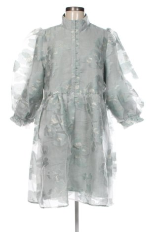 Rochie Bruuns Bazaar, Mărime XL, Culoare Verde, Preț 228,99 Lei, #137246480