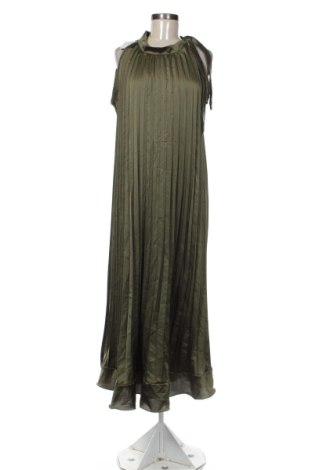 Sukienka Unbranded, Rozmiar XXL, Kolor Zielony, Cena 110,07 zł, #137246488