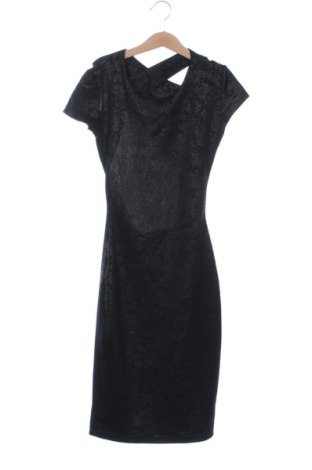Rochie Unbranded, Mărime XS, Culoare Negru, Preț 78,95 Lei, #137246707